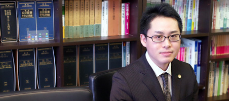 弁護士樽田葵