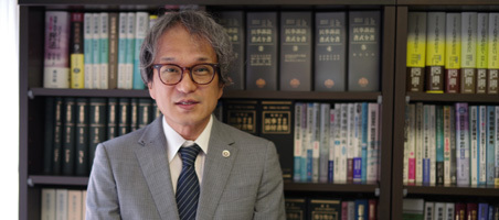 弁護士田頭博文