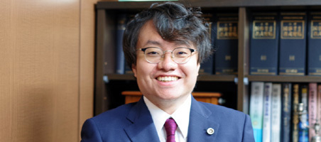 弁護士有田大修