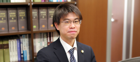 弁護士大谷匠