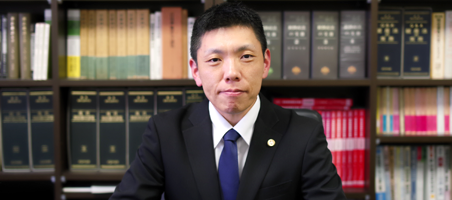 弁護士打田裕樹