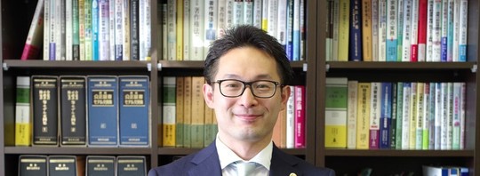 弁護士大谷匠