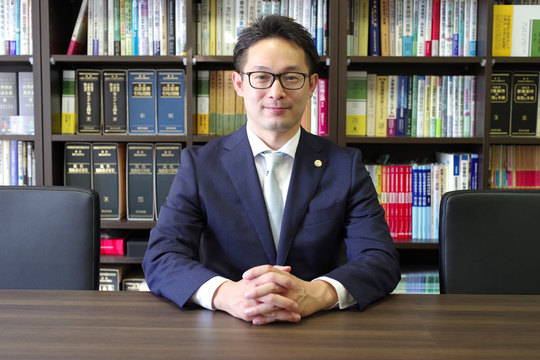 弁護士杉田聡士法律相談