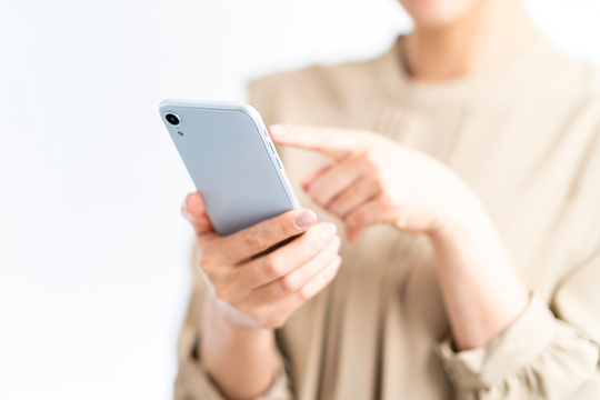 オリオンのサービス