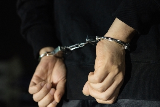 交通事故の刑事事件化