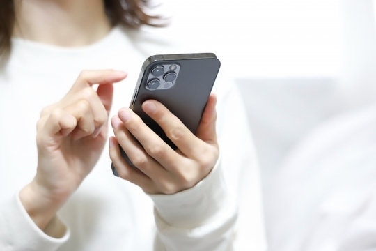 保険会社へ連絡