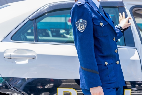 事故直後の対応