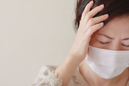 後遺障害への対応・損害