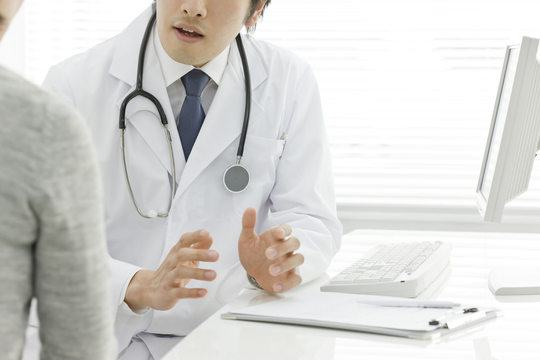 治療中の対応・損害