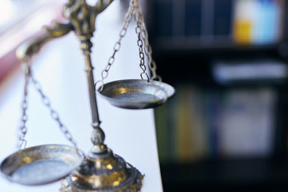 オリオン法律事務所横浜会議室