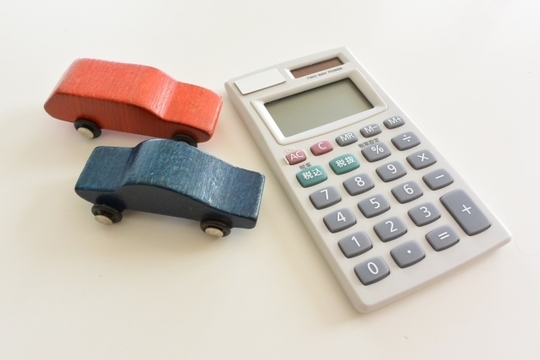 示談金増額交渉