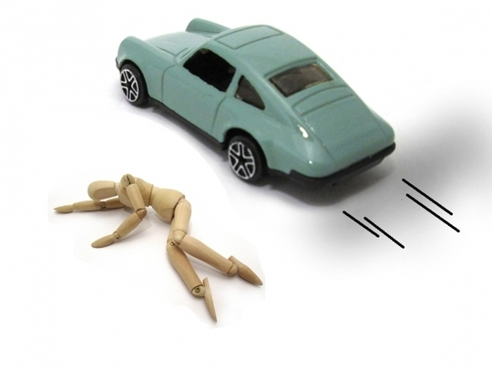 無保険車への損害賠償