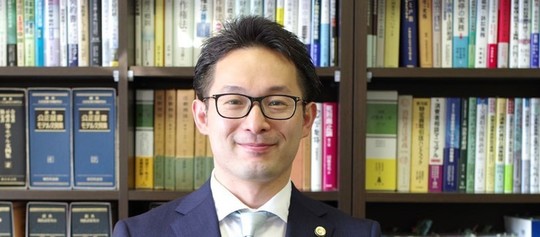 弁護士杉田聡士