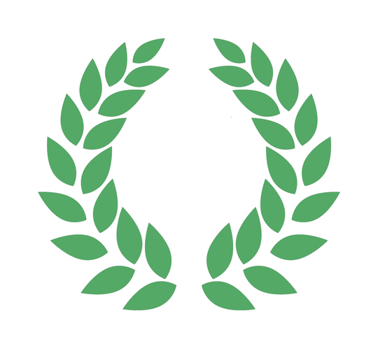 交通事故の処理実績を示す冠