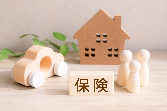 自動車任意保険